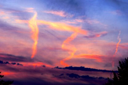 Photography by Carole Louvezy : Writing