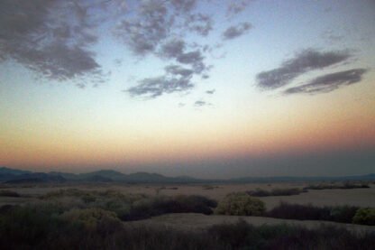 Photography by Carole Louvezy : Mojave Desert